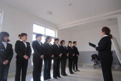勞務(wu)派遣公(gōng)司怎麽選